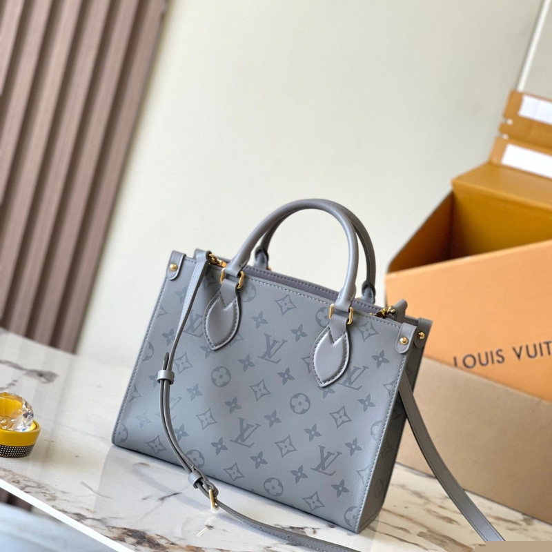LV Shopping Bags